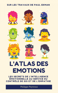 Atlas des émotions Intelligence sociale