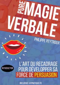 Pure Magie Verbale Intelligence sociale