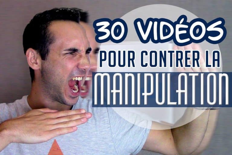 Contrer la manipulation