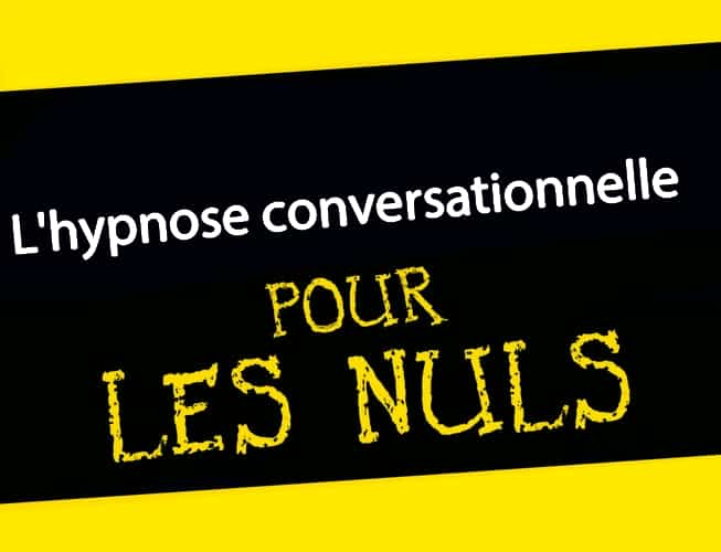 hypnose conversationnelle