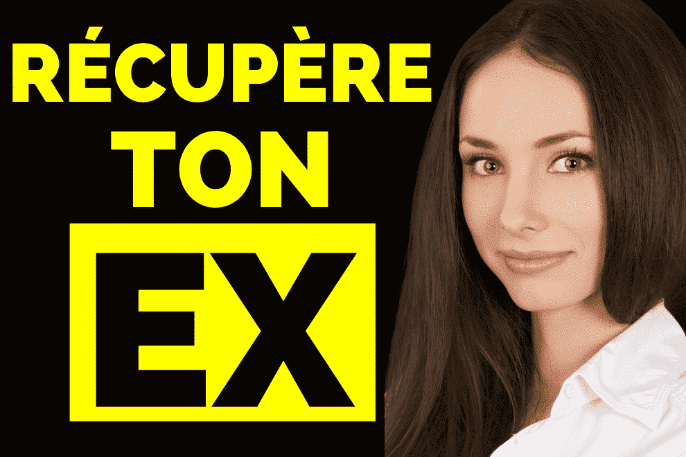 Récupérer son ex