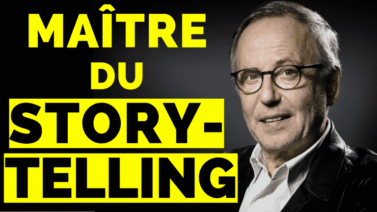 Storytelling Luchini