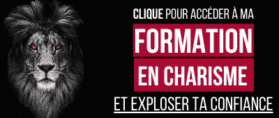 Formation développer son charisme