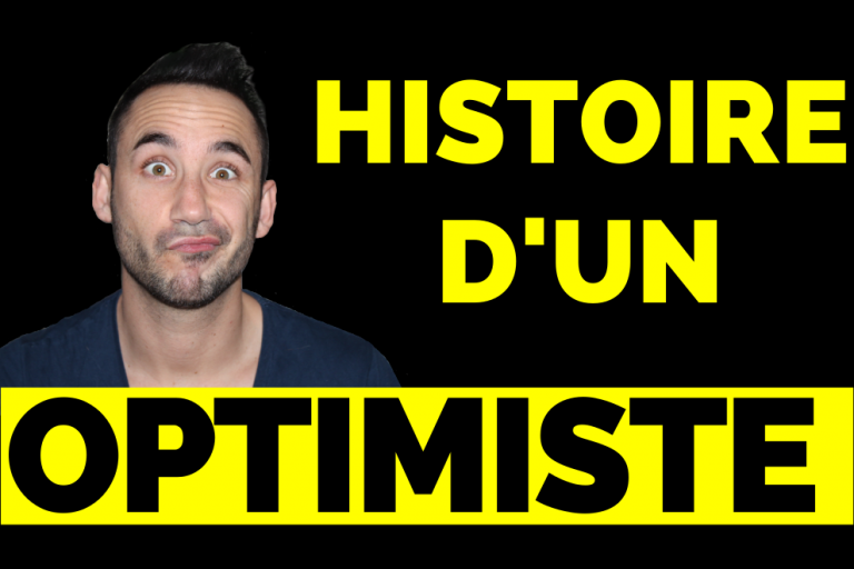 Comment devenir optimiste