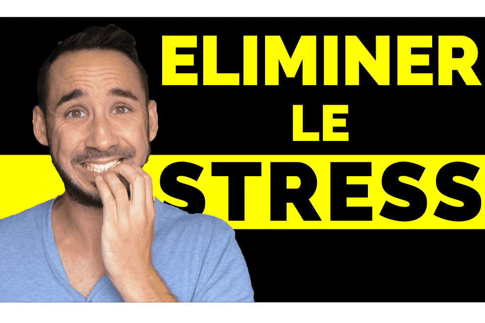 éliminer son stress