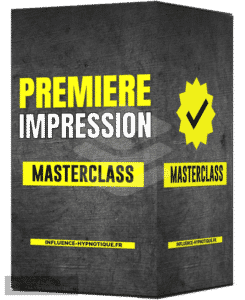 Masterclass bonne premiere impression