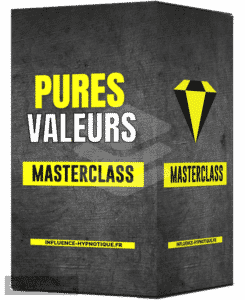 Masterclass pures valeurs