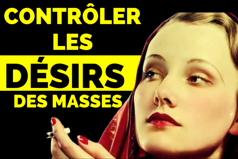 contrôler les désirs