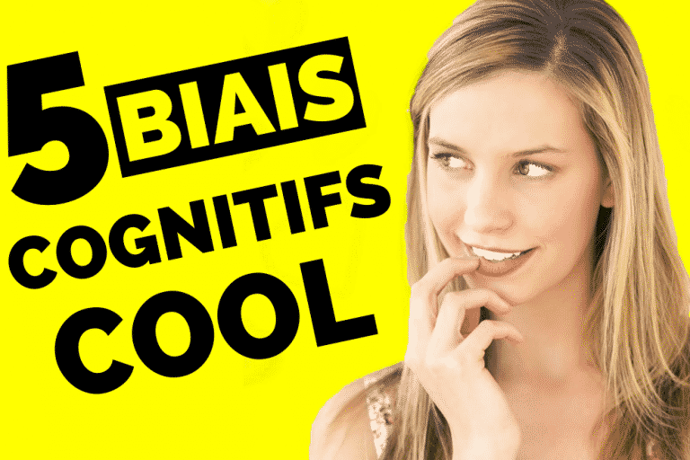 Biais cognitif