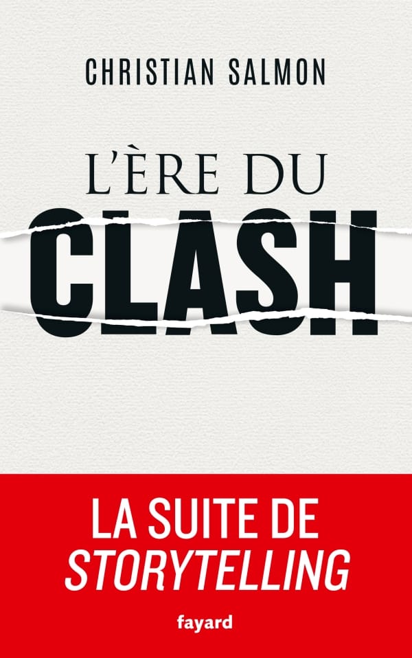 ère du clash livre