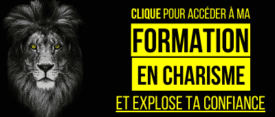 formation charisme