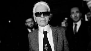 Se démarquer comme Karl Lagerfeld