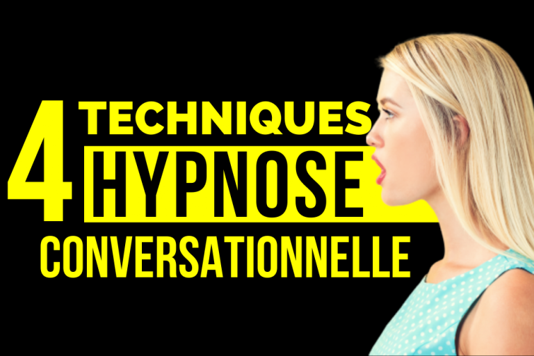 Utiliser l'hypnose conversationnelle