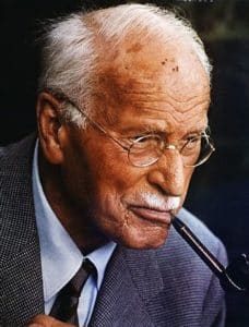 Carl Jung MBTI Cold Reading