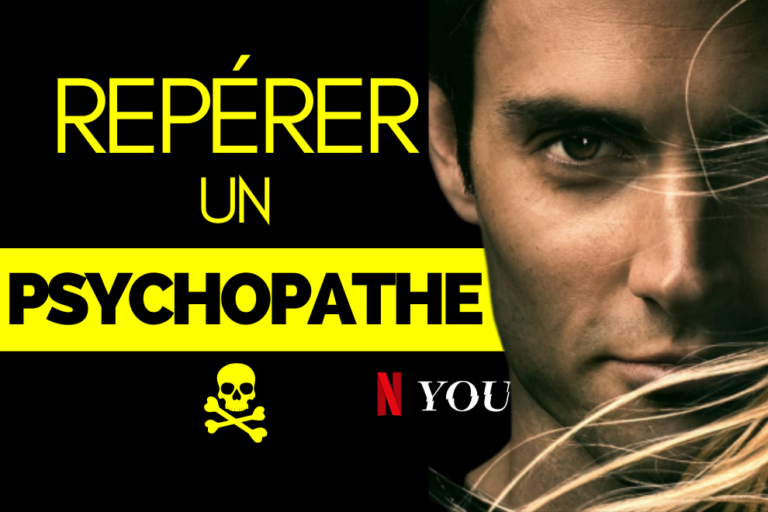 psychopathe