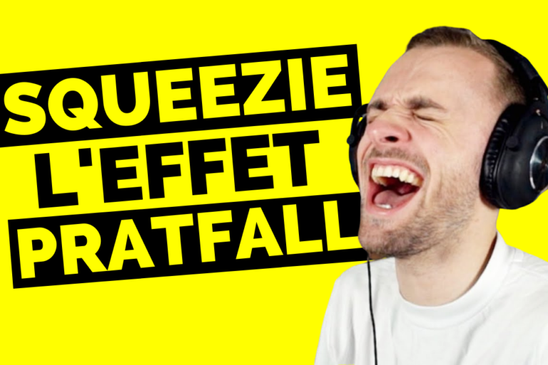 Comment être populaire comme Squeezie