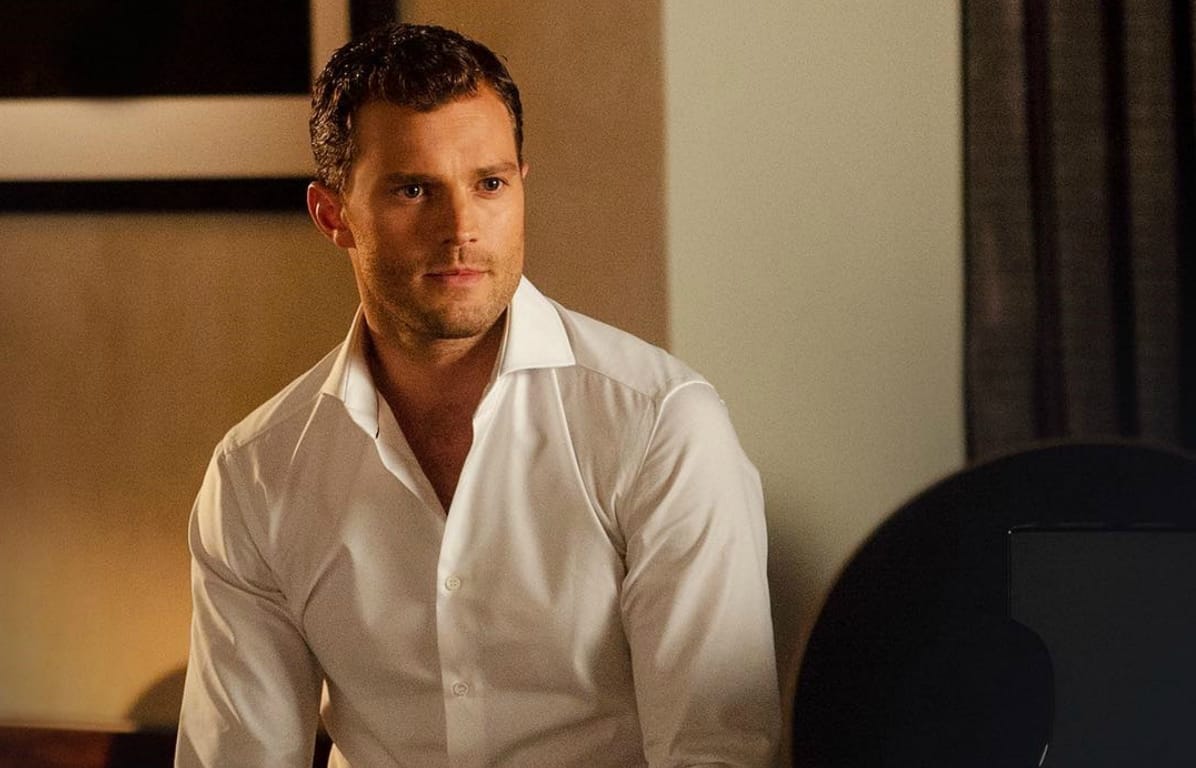 Comment attirer une femme - Christian Grey