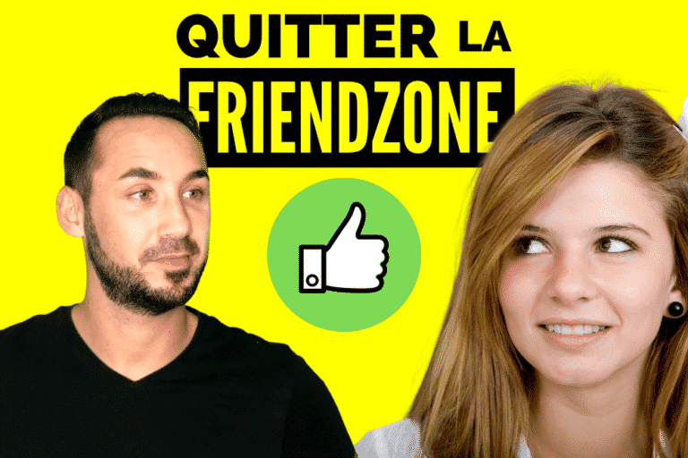 Comment quitter la friendzone en 4 étapes