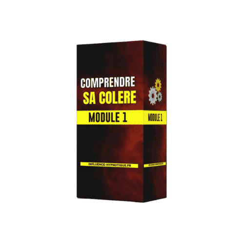 Module 1 comprendre sa colère